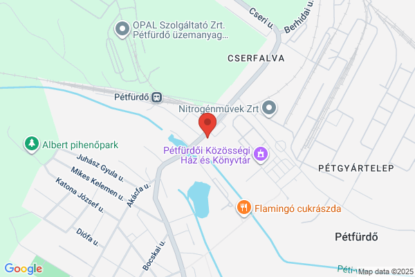 Perbál Polgármesteri Hivatal