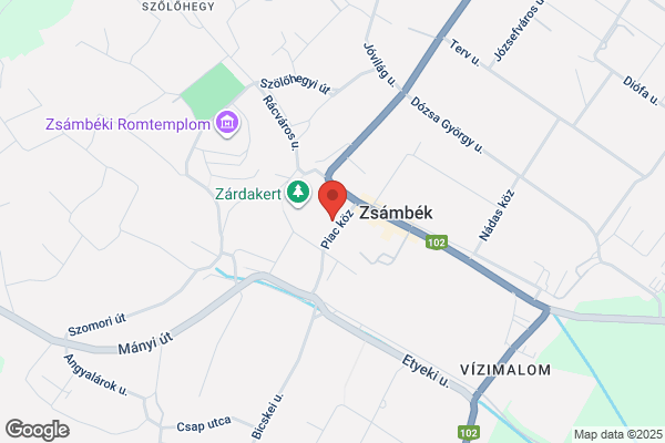 Premontrei Szakközép. És Szakiskola