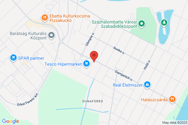 Turáni Optika
