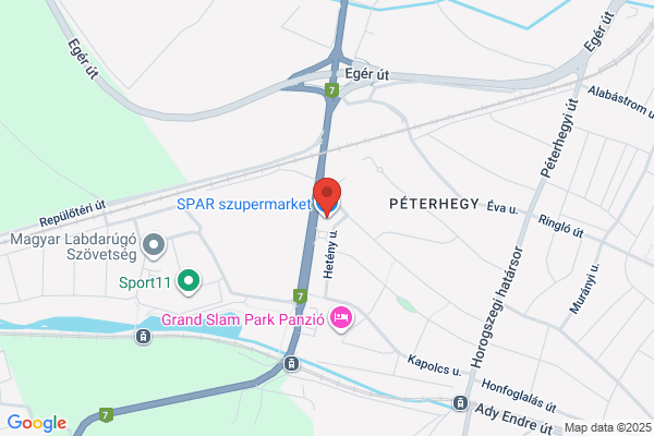 SPAR partner