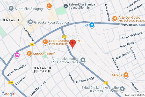 Négyszínvirág Óvoda