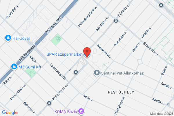 Spar