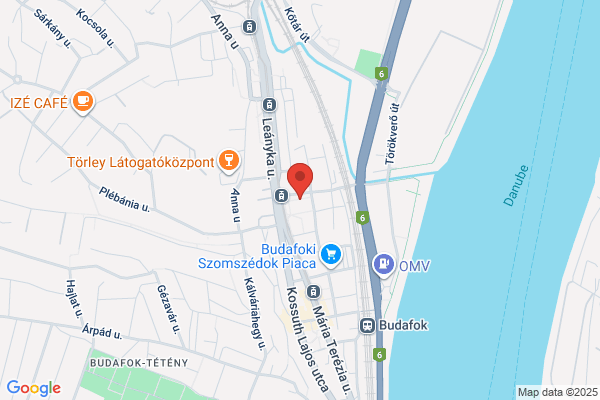 Szakorvosi Rendelőintézet