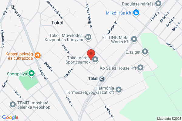 Általános Iskola
