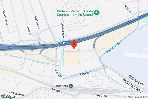 KFC Budaörs Tesco DT