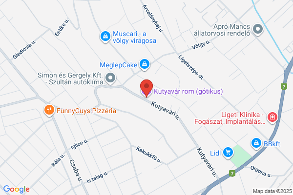 1.Sz. Óvoda
