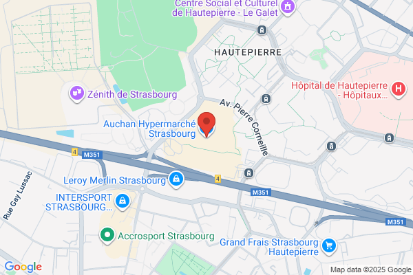 Auchan