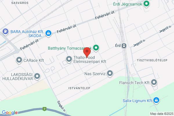 Batthyány Általános Iskola
