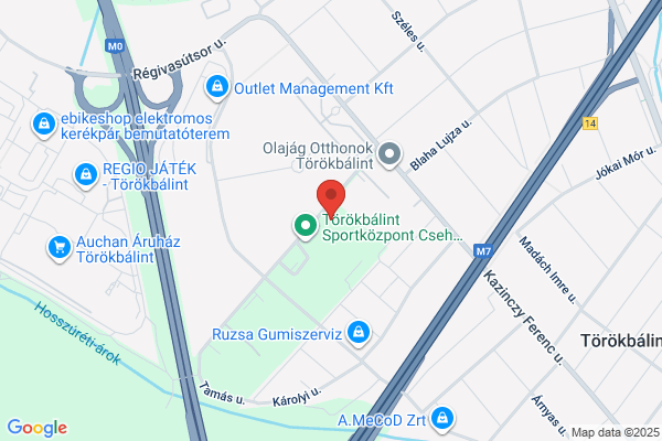 Bálint Márton Általános Iskola