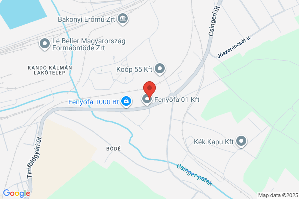 Egervári Óvoda