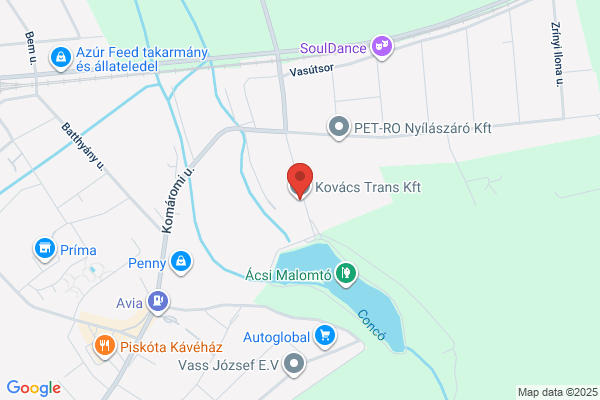 Kovács Pál