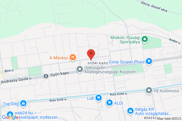 Meseház Óvoda