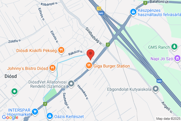 Nemzetközi Keresztyén Iskola