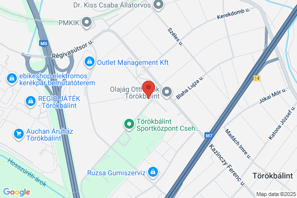Nyitnikék Napköziotthonos Óvoda