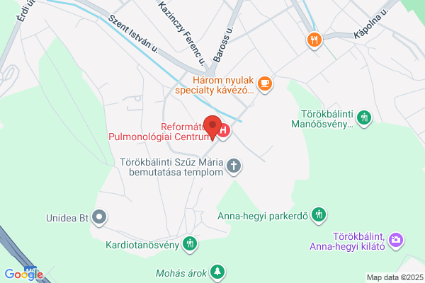 Törökbálint Polgármesteri Hivatal