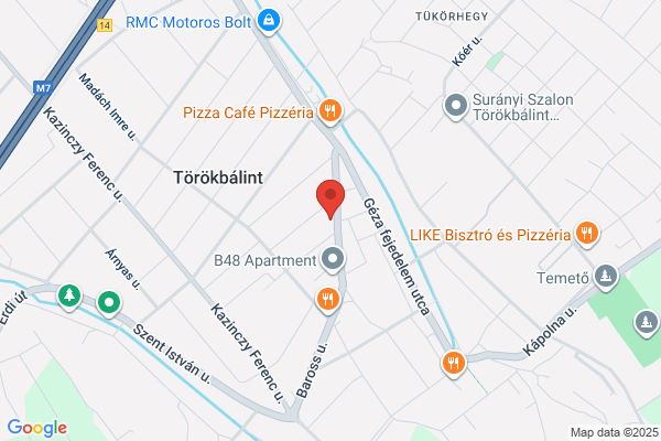 Törökbálinti Rendőrőrs