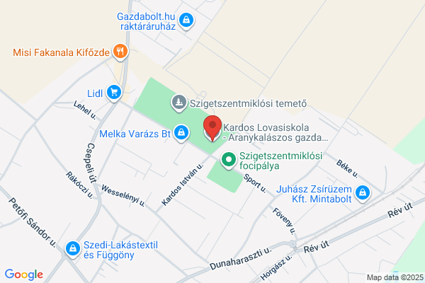 Kardos Kálmánné