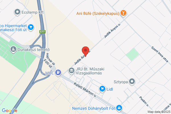 LASA Agrokultúra Kft.