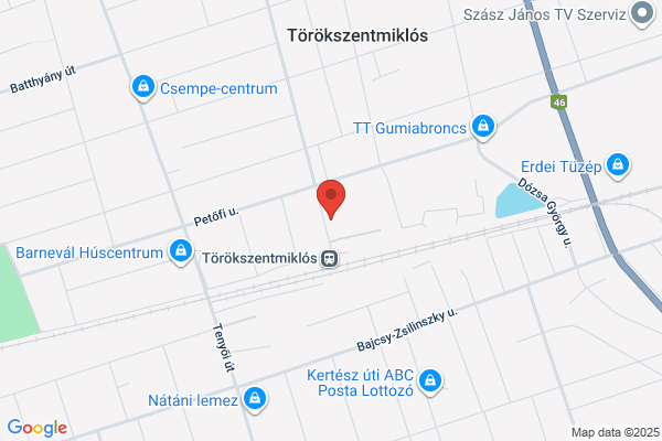 Székács Elemér Szakközépiskola