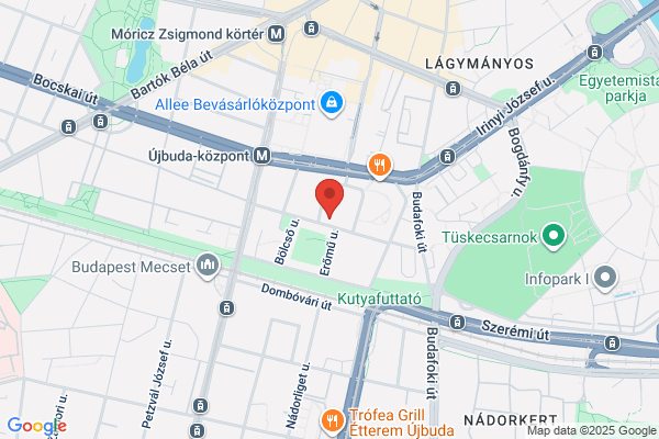 Bárdos Lajos Ének-Zene Ált. Iskola