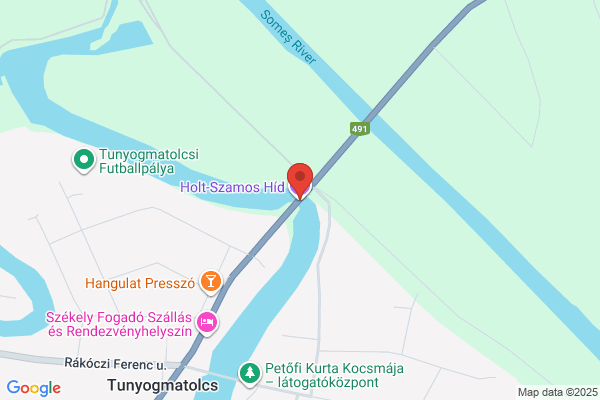 Halászcsárda