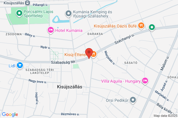 Móricz Zsigmond Könyvtár