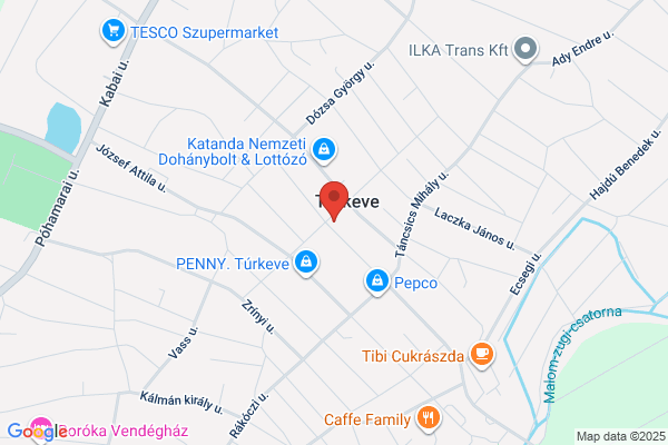 Kaszap Nagy István Ref. Ált. Iskola