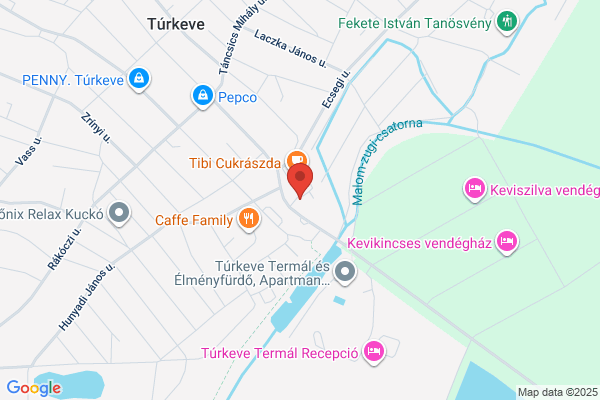 Túrkeve Polgármesteri Hivatal