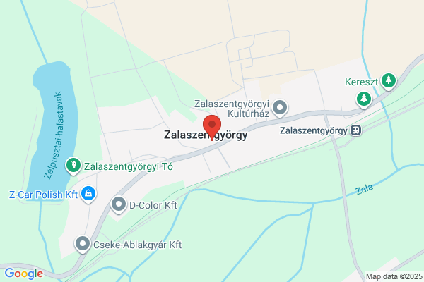 Zalaszentgróti Rendőrőrs