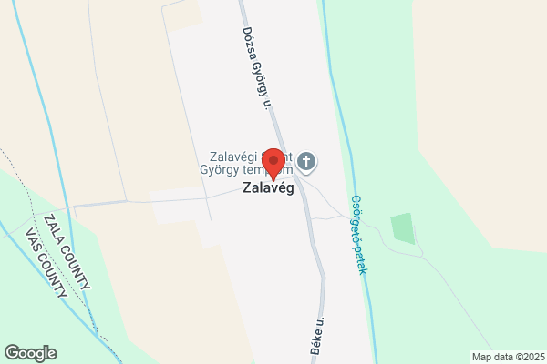 Zalavölgye Takarékszövetkezet