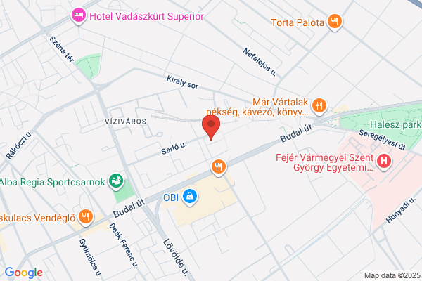 Fehér Kígyó Gyógyszertár