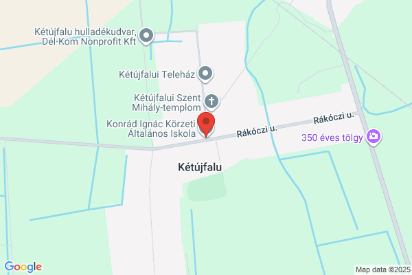 Körzeti Általános Iskola