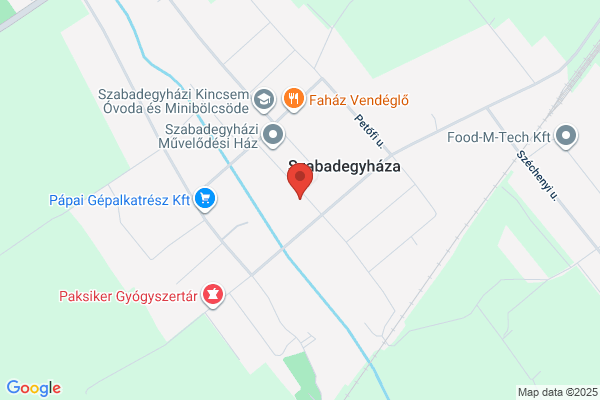 Újrónafő Polgármesteri Hivatal