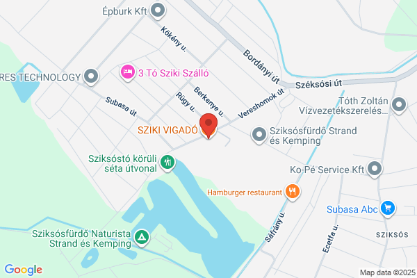 Szőreg És Vidéke Takarékszövetkezet