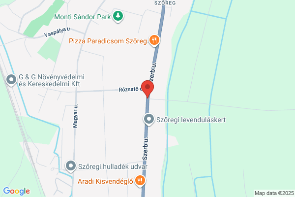vendéglő