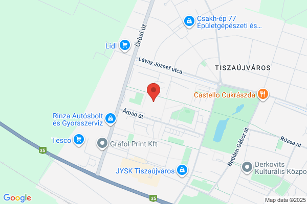 Általános Iskola