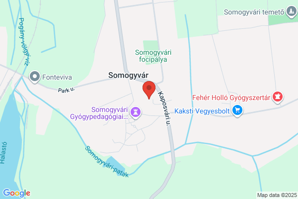 Somogysárd Polgármesteri Hivatal