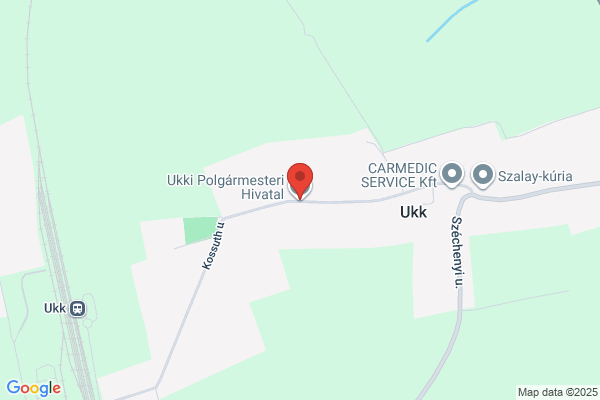 Dabronc Polgármesteri Hivatal