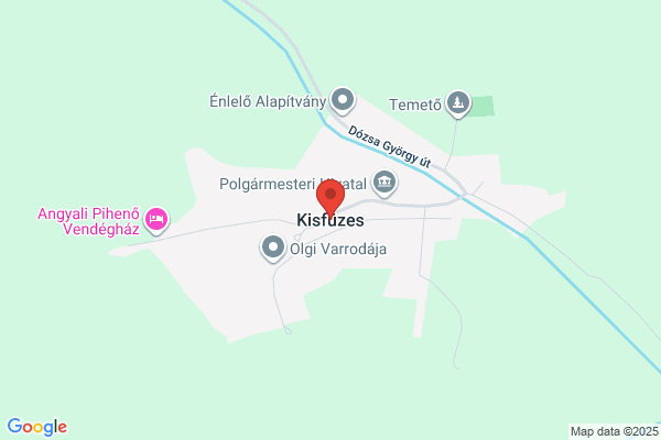 Községi Könyvtár