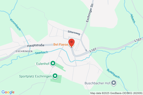 Belfegor Étterem És Pizzéria