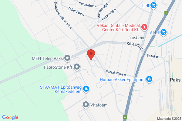 DC Dunakom Plusz Kft.