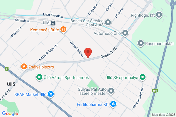 BeABLON Könyvelőiroda - Online könyvelés, könyvelő, adótanácsadó