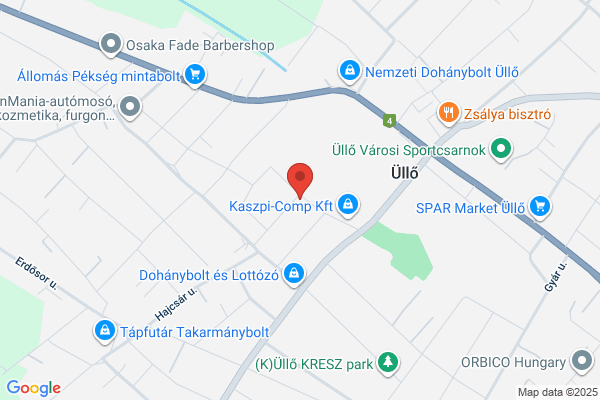 Szent Ilona Patika  Szimpatika