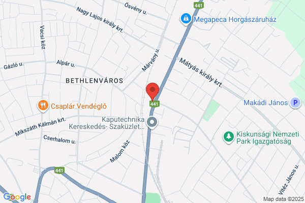 Boldogasszony Patika