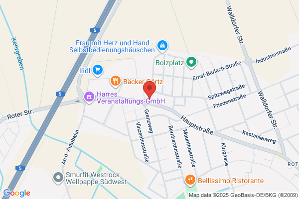 Drogerie Markt