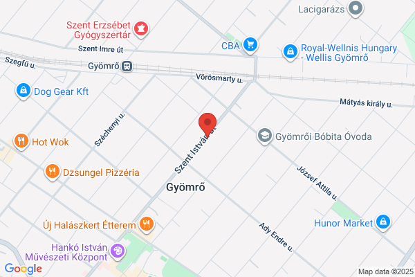 Teleki László Gimnázium