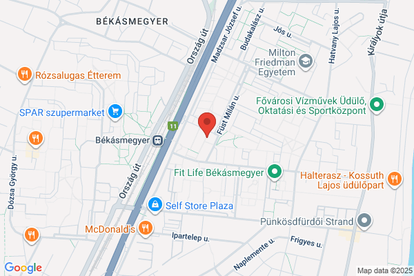 dm-drogerie markt Kft.