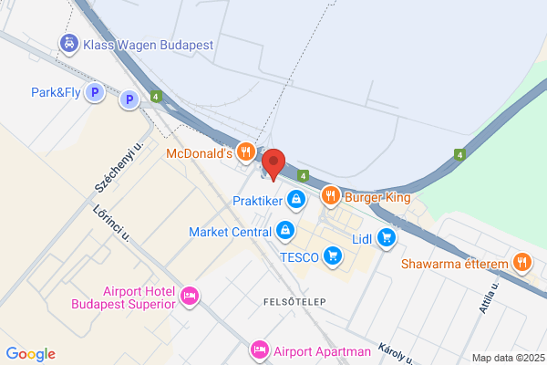Automobile-Rent Kft.