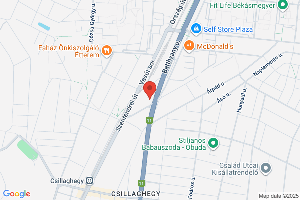Exam Soon Kft.