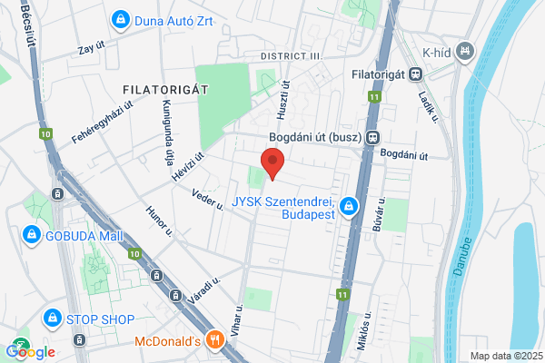Fejlesztő Általános Iskola